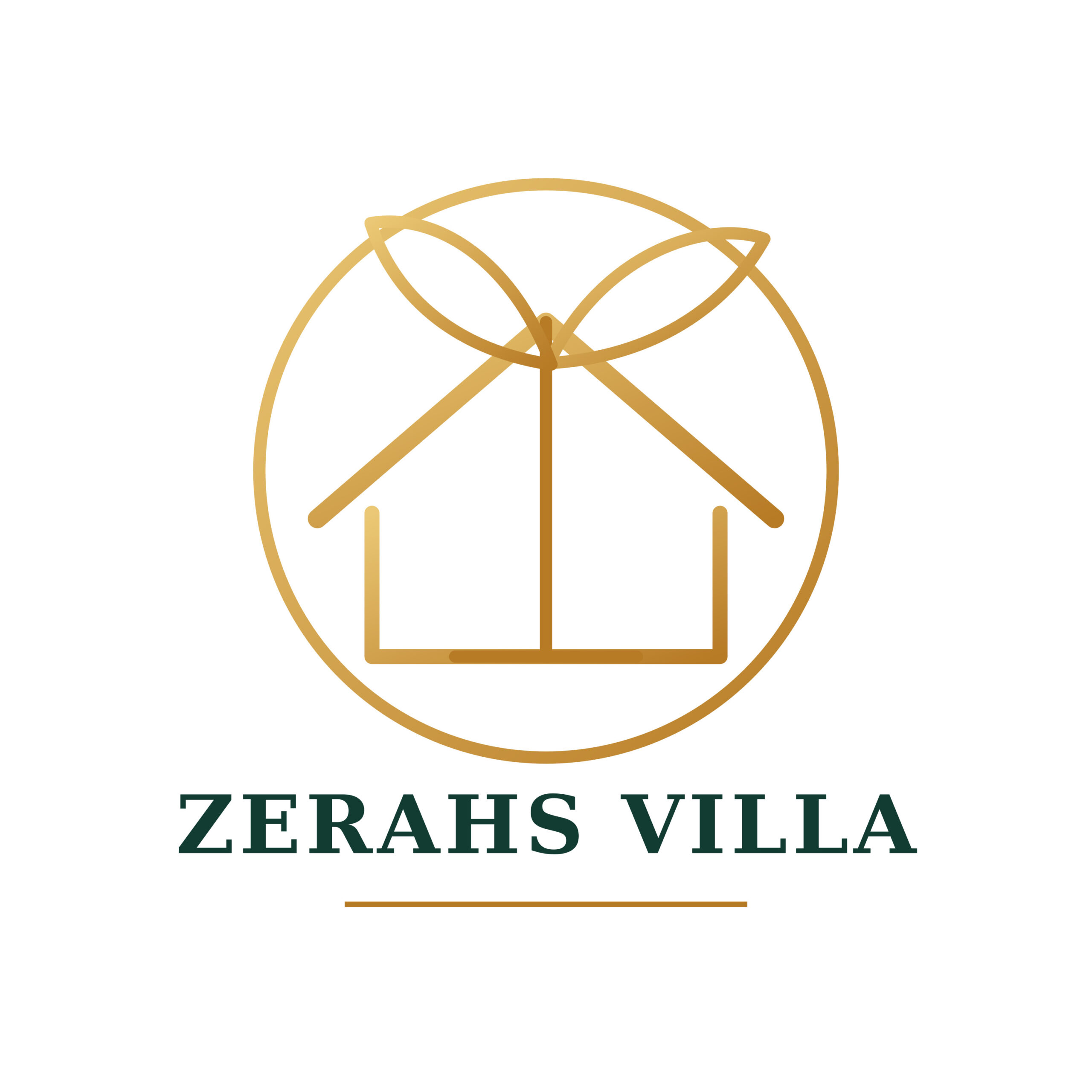 Zerahs Villa